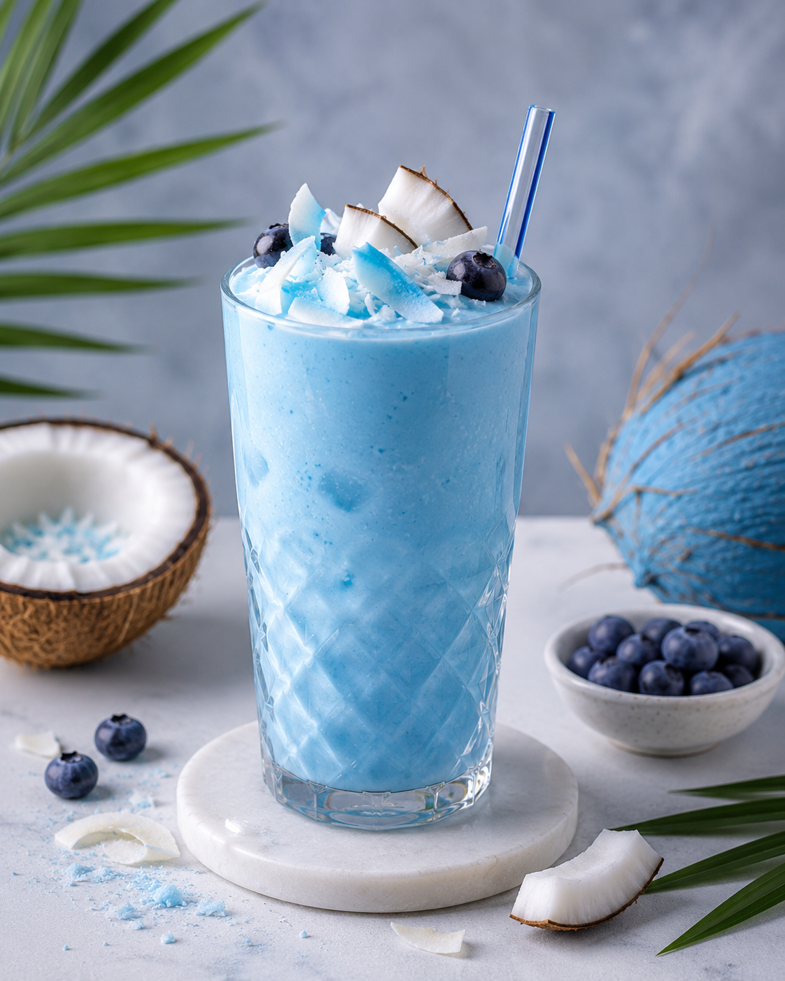 Cocoblue